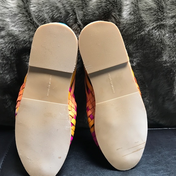 Sandals Mexican Huaraches - Picture 3 of 3